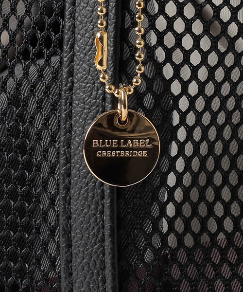 BLUE LABEL CRESTBRIDGE（ブルーレーベルクレストブリッジ）の 