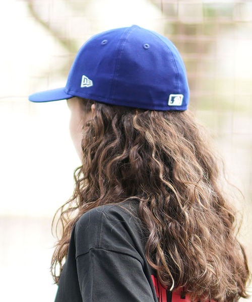 NEW ERA/ニューエラ キャップ LP 59FIFTY MLBオンフィールド