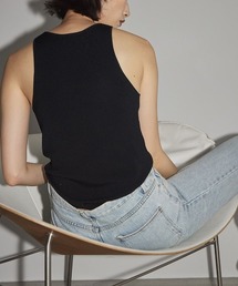 TODAYFUL | TODAYFUL Highgauge Knit Tanktop 12310517(タンクトップ)