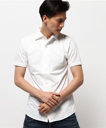 KATHARINE HAMNETT LONDON  |  SHORT SLEEVE POLO / ショートスリーブポロシャツ(ポロシャツ)