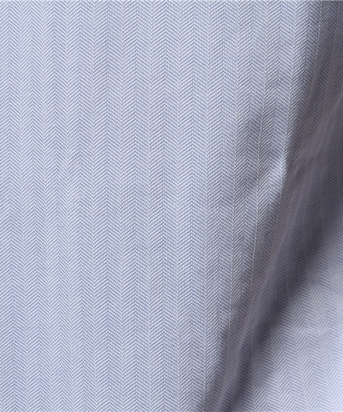 KATHARINE HAMNETT LONDON (キャサリンハムネットロンドン)の「 SHORT SLEEVE POLO / ショートスリーブポロシャツ(ポロシャツ・メンズ・ホワイト/グレー/ラベンダー/サックスブルー・X-LARGE/LARGE/MEDIUM)」の11枚目の写真
