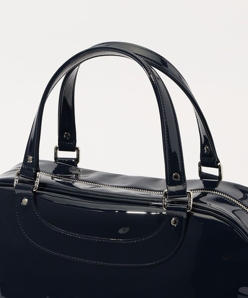 セール】JACQUES LE CORRE LISBON MEDIUM（ボストンバッグ