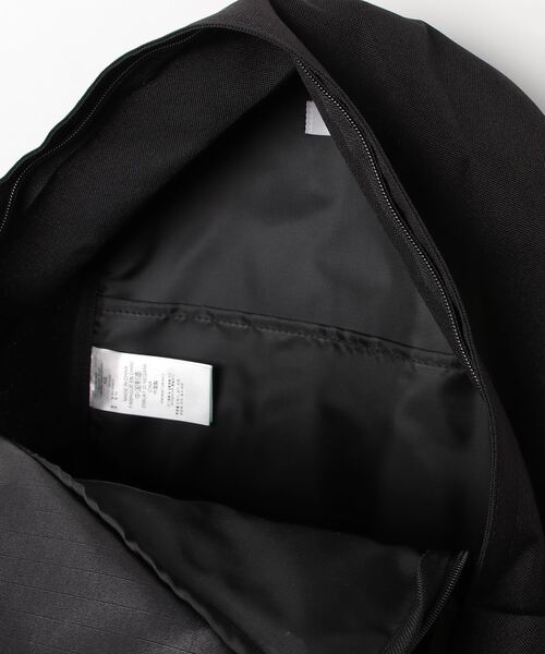 adidas(アディダス)の「バックパック / アディダスオリジナルス adidas Originals(バックパック/リュック・メンズ・ブラック/グレー・FREE)」の10枚目の写真