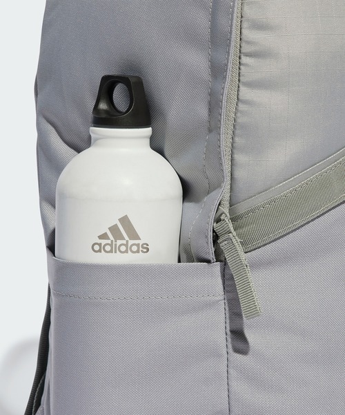 adidas(アディダス)の「バックパック / アディダスオリジナルス adidas Originals(バックパック/リュック・メンズ・ブラック/グレー・FREE)」の13枚目の写真