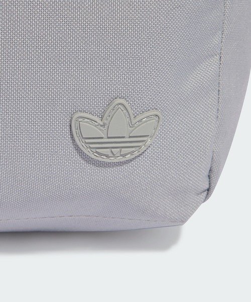 adidas(アディダス)の「バックパック / アディダスオリジナルス adidas Originals(バックパック/リュック・メンズ・ブラック/グレー・FREE)」の12枚目の写真