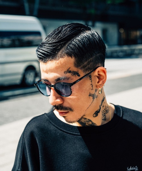 セール】SUNGLASS-Zack-（サングラス）｜Subciety（サブサエティ）の