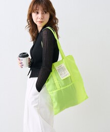 THEATRE PRODUCTS × FREAK'S STORE/シアタープロダクツ 別注 パッカブル エコバッグ