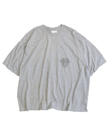 MILITARY | U.S MILITARY / ユーエスミリタリー USMA IPFU REFLECT PRINT SS TEE(Tシャツ/カットソー)