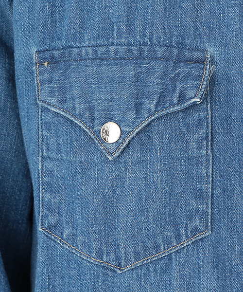 BEAMS BOY（ビームスボーイ）の「orslow × BEAMS BOY / Fillmore