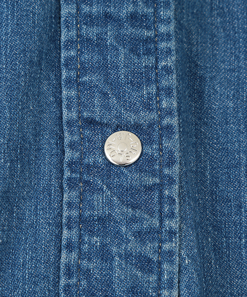 BEAMS BOY（ビームスボーイ）の「orslow × BEAMS BOY / Fillmore