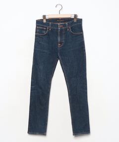 美品　ヌーディージーンズ　デニムパンツ　グリッティージャクソン　32 Nudie Jeans NUDIE JEANS ヌーディージーンズ GRITTY JACKSON