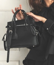 DONOBAN | ボストンミニショルダーバッグ(ショルダーバッグ)