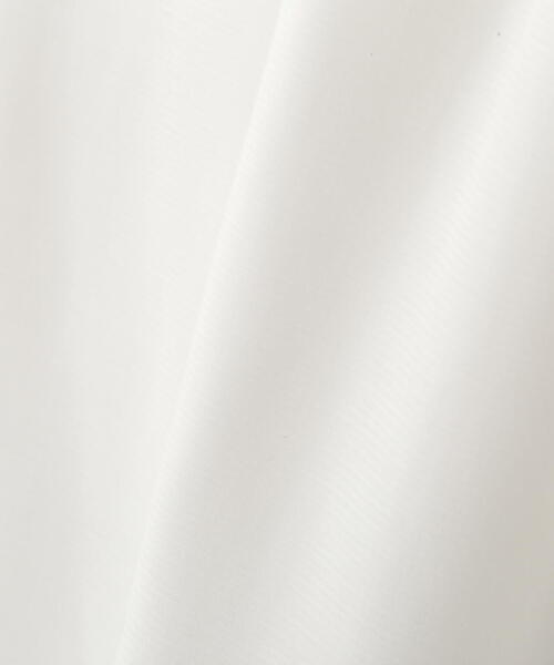 PROPORTION BODY DRESSING（プロポーションボディドレッシング）の「シャーリングスリーブブラウス / 1213210906（シャツ/ブラウス・レディース・ピンク/グレー/ホワイト・SMALL/MEDIUM）」の20枚目の写真