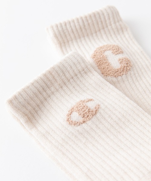 Champion（チャンピオン）の「【CHAMPION/チャンピオン】Wアメカジ　2P　ロークルーソックス　CWSBY102/CWSBY103/CWSBY104　靴下　2足組　ノンパイル（ソックス/靴下・レディース・その他2/その他/その他1・SMALL）」の6枚目の写真
