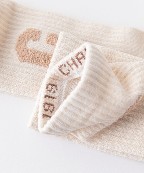 Champion（チャンピオン）の「【CHAMPION/チャンピオン】Wアメカジ　2P　ロークルーソックス　CWSBY102/CWSBY103/CWSBY104　靴下　2足組　ノンパイル（ソックス/靴下・レディース・その他2/その他/その他1・SMALL）」の13枚目の写真