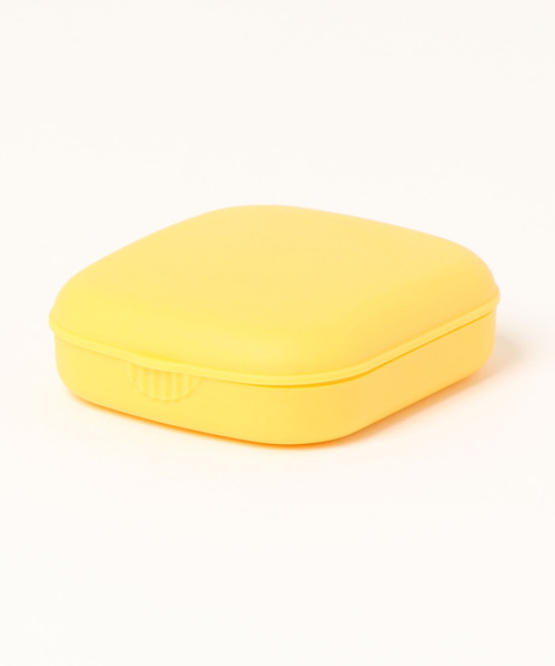 TONE SELECT GOODS(トーンセレクトグッズ)の「【float】コンパクト 無地 キャンディーカラー コンタクトケース/カラコンケース(その他ビューティーグッズ・レディース・オレンジ/パープル/ブルー/ピンク/イエロー/ミント/ブラック・FREE)」の16枚目の写真
