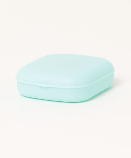 TONE SELECT GOODS(トーンセレクトグッズ)の「【float】コンパクト 無地 キャンディーカラー コンタクトケース/カラコンケース(その他ビューティーグッズ・レディース・オレンジ/パープル/ブルー/ピンク/イエロー/ミント/ブラック・FREE)」の20枚目の写真