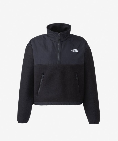 THE NORTH FACE(ザノースフェイス)の「【THE NORTH FACE】Pullover Denali Jacket(その他アウター・レディース・ピンク/ブラック/グレー・MEDIUM/LARGE)」の8枚目の写真