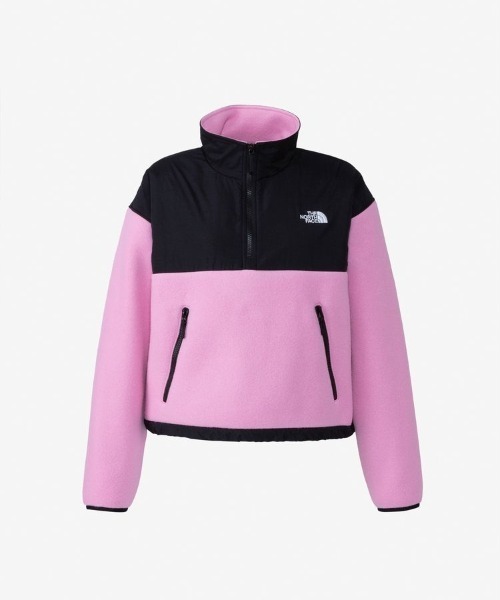 THE NORTH FACE(ザノースフェイス)の「【THE NORTH FACE】Pullover Denali Jacket(その他アウター・レディース・ピンク/ブラック/グレー・MEDIUM/LARGE)」の10枚目の写真