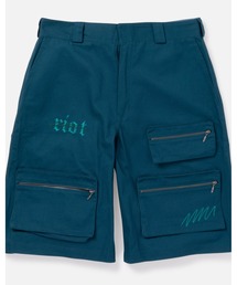 genzai（ゲンザイ）の「genzai Tactical Shorts（その他パンツ）」