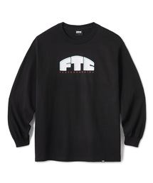 FTC | BULGE L/S TEE(Tシャツ/カットソー)