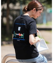 CASA PICONE｜カーサピッコーネ（レディース）のトップス（半袖