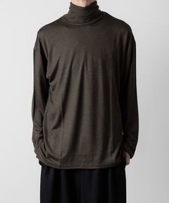 トップス C/CA GAUZE L/S LIDnM tシャツ C/CA GAUZE L/S メンズ : ZOZOTOWN Yahoo!店