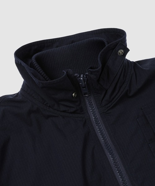 kolor BEACON（カラービーコン）の「24SBM-G05142（ブルゾン）」 - WEAR