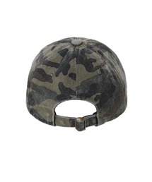 SCULPTOR（スカルプター）の「Bad Hair Day Cap/バッドヘアデイ