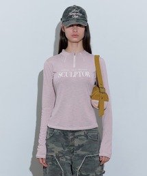 SCULPTOR（スカルプター）の「Bad Hair Day Cap/バッドヘアデイ