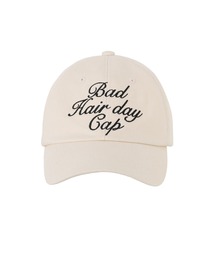 SCULPTOR（スカルプター）の「Bad Hair Day Cap/バッドヘアデイ