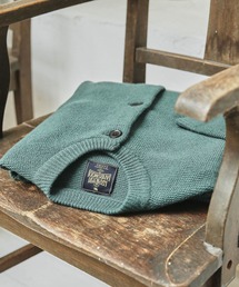 URBAN RESEARCH DOORS | ハミルトンウールガーターカーディガン(カーディガン/ボレロ)