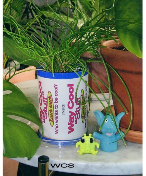 THENCE（デンス）の「THENCE／ペンホルダー /韓国雑貨/2990740（ステーショナリー・レディース・その他1/その他2・0）」の2枚目の写真