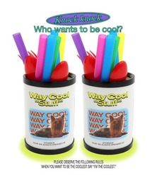 THENCE／ペンホルダー /韓国雑貨/2990740