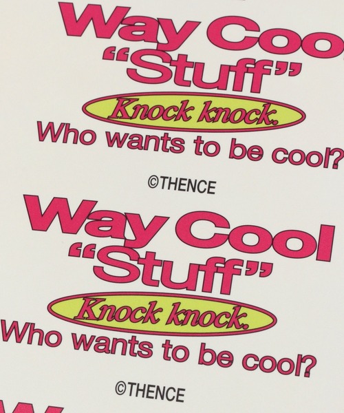 THENCE（デンス）の「THENCE／ペンホルダー /韓国雑貨/2990740（ステーショナリー・レディース・その他1/その他2・0）」の5枚目の写真