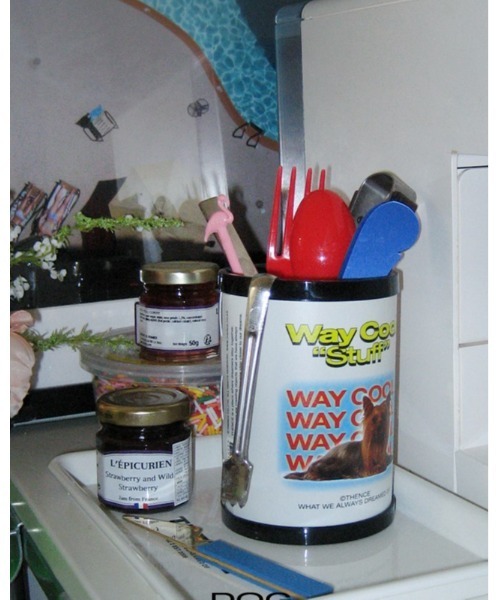 THENCE（デンス）の「THENCE／ペンホルダー /韓国雑貨/2990740（ステーショナリー・レディース・その他1/その他2・0）」の20枚目の写真