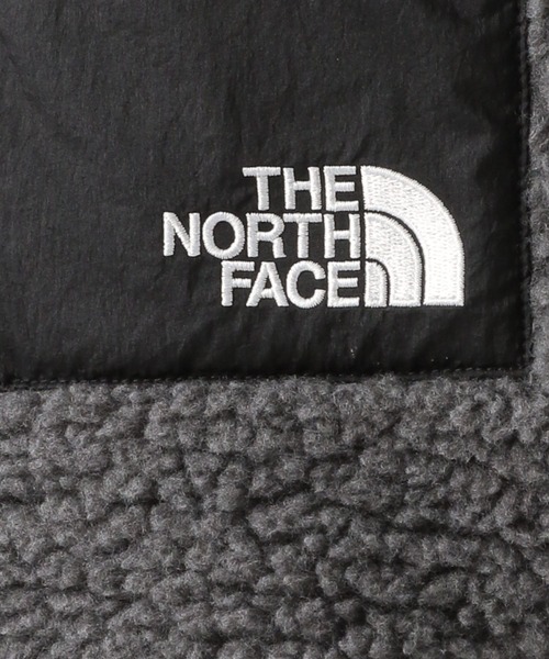 THE NORTH FACE(ザ・ノース・フェイス)】リバーシブルエクストリーム
