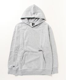 NEW BALANCE | ニューバランス New Balance 裏起毛フリースフーディー_(パーカー)