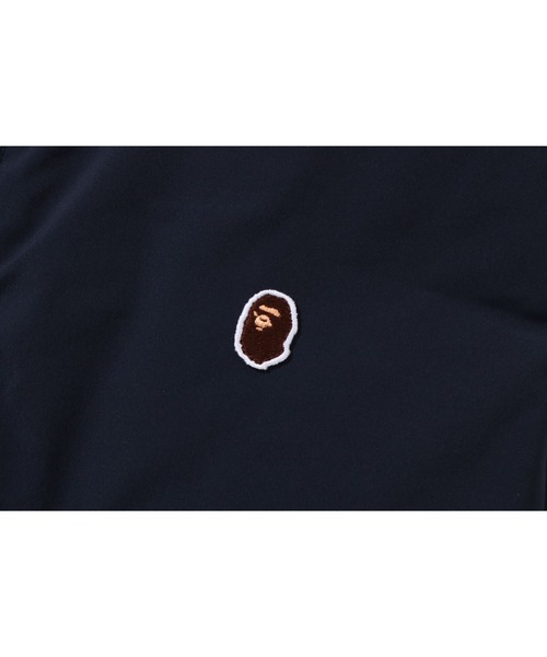 A BATHING APE（アベイシングエイプ）の「ABC CAMO REVERSIBLE DOWN VEST M（ダウンベスト・メンズ・ブルー/グリーン/グレー/ピンク・MEDIUM/XX-LARGE/LARGE/SMALL/X-LARGE）」の15枚目の写真