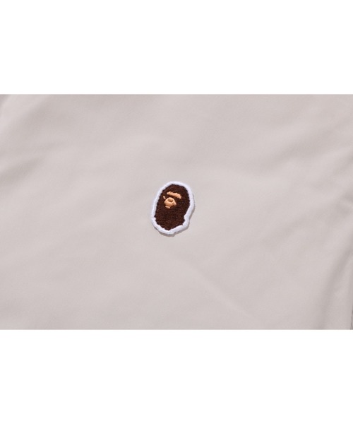 A BATHING APE（アベイシングエイプ）の「ABC CAMO REVERSIBLE DOWN VEST M（ダウンベスト・メンズ・ブルー/グリーン/グレー/ピンク・MEDIUM/XX-LARGE/LARGE/SMALL/X-LARGE）」の13枚目の写真