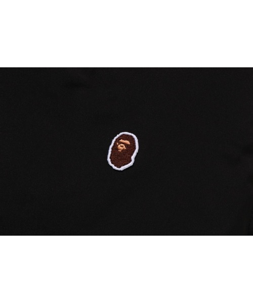 A BATHING APE（アベイシングエイプ）の「ABC CAMO REVERSIBLE DOWN VEST M（ダウンベスト・メンズ・ブルー/グリーン/グレー/ピンク・MEDIUM/XX-LARGE/LARGE/SMALL/X-LARGE）」の14枚目の写真