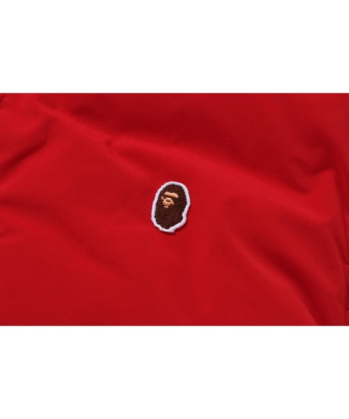 A BATHING APE（アベイシングエイプ）の「ABC CAMO REVERSIBLE DOWN VEST M（ダウンベスト・メンズ・ブルー/グリーン/グレー/ピンク・MEDIUM/XX-LARGE/LARGE/SMALL/X-LARGE）」の16枚目の写真