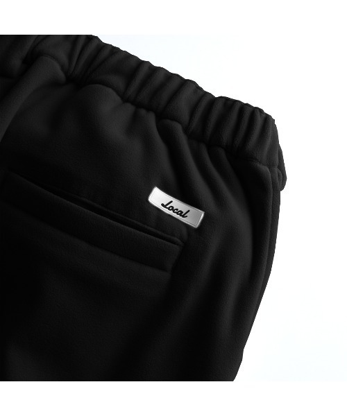 Local GOLF（ローカルゴルフ）の「Local GOLF | POLARTEC WIND PRO