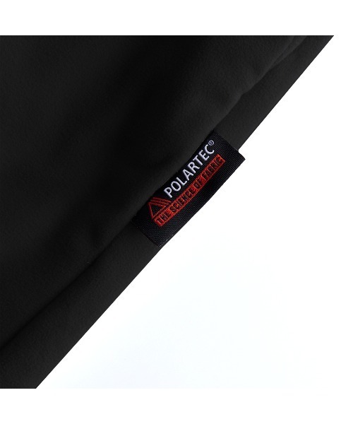 Local GOLF（ローカルゴルフ）の「Local GOLF | POLARTEC WIND PRO