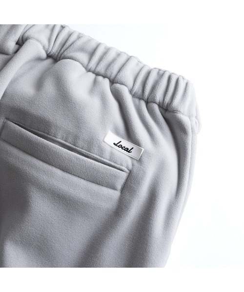 Local GOLF（ローカルゴルフ）の「Local GOLF | POLARTEC WIND PRO