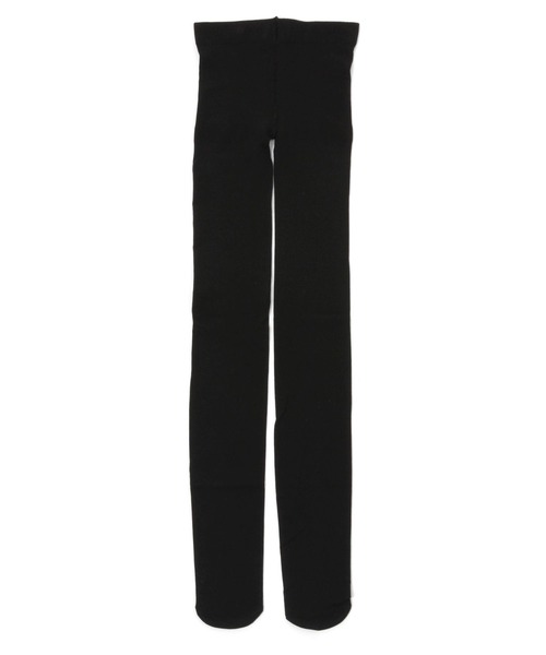 LAKOLE（ラコレ）の「【抗菌防臭】タイツ(60デニール) / 970306（タイツ/ストッキング・レディース・ブラック/ベージュ・FREE）」の2枚目の写真