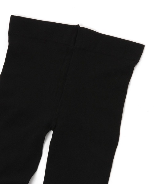 LAKOLE（ラコレ）の「【抗菌防臭】タイツ(60デニール) / 970306（タイツ/ストッキング・レディース・ブラック/ベージュ・FREE）」の3枚目の写真