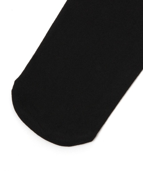 LAKOLE（ラコレ）の「【抗菌防臭】タイツ(60デニール) / 970306（タイツ/ストッキング・レディース・ブラック/ベージュ・FREE）」の4枚目の写真