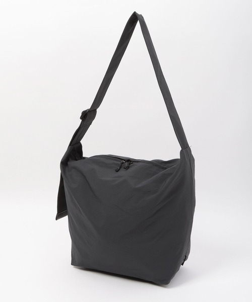 ★NOTHING WRITTEN★Nella strap large bag★ラージ バッグ NOTHING WRITTEN] Nella strap large bag☆送料込☆