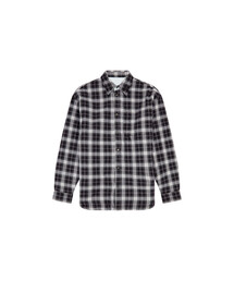 DIESEL（ディーゼル）の「メンズ ジャケット S-DEWNY-DOUBLE-CHECK-A